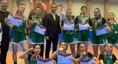 Mehmet Akif Ersoy şampiyonaya iyi başlayamadı