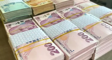Merkez Bankası, Yeni Banknotları Tedavüle Sürdü