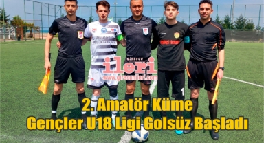 Meşin yuvarlak dört kez çizgiyi geçti ama maç 0-0 bitti