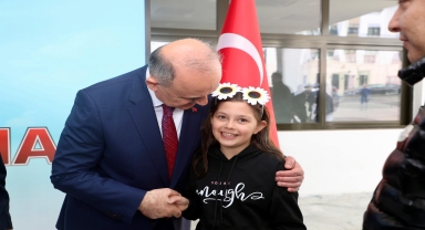 Ordu'da kent bayramlaşması yapıldı