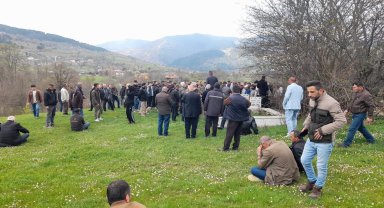 Sinop'ta bayram acıya dönüştü: 3 çocuk annesi kadın kazada hayatını kaybetti