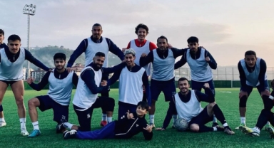 TFF 3. Lig'de küme düşme mücadelesi kızışıyor