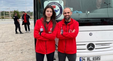 Tuana Seyhan milli takımda