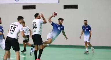 Türkiye Erkekler Hentbol Süper Ligi'nde play-off'lar başlıyor