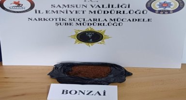 Uyuşturucu operasyonunda 10 kişi yakalandı