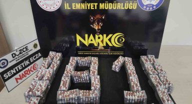 Uyuşturucu satıcısı 3 kişi tutuklandı