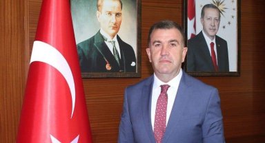 Vali Eldivan: "Bayramların manevi iklimi sevgi ve saygı bağlarımızı güçlendirir"