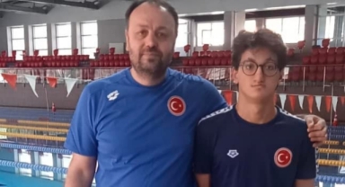 Yaraman Portekiz'de kulaç atacak