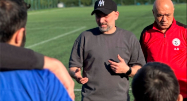 Yeniyolspor'da tek hedef şampiyonluk
