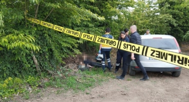 2 gündür haber alınamıyordu, cesedi bulundu