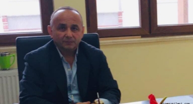Başkan Turan 19 Mayıs Atatürk’ü Anma Gençlik ve Spor Bayramı’nı kutladı