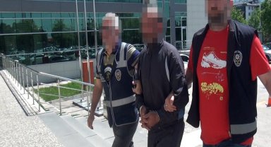 Bolu'da 19 yıllık sır cinayet çözüldü
