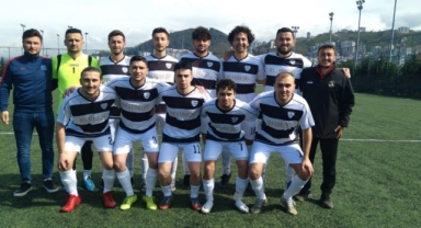 Çavuşoğluspor'un hakem isyanı