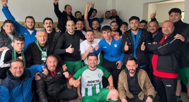 Çıtlakkalespor hata yapmadı