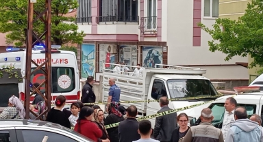 Çorum’da koca dehşeti: 3 ölü