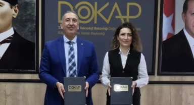 DOKAP ve Fındık Araştırma Enstitüsü Giresun’da yeni bir projeye imza attı