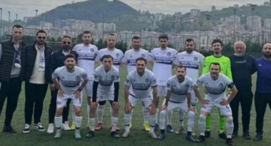Duroğluspor gole doymadı