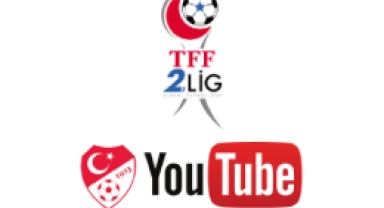 Futbol tutkunlarının gözü TFF 2. Lig'de: Haftanın canlı yayınlanacak maçları belli oldu!