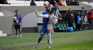 Galibiyetle veda edelim