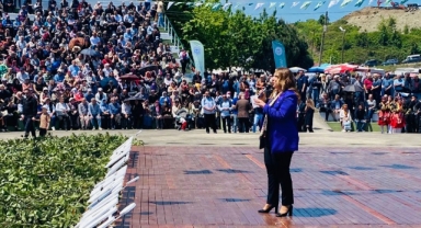 Gezmiş’ten birlik beraberlik mesajı