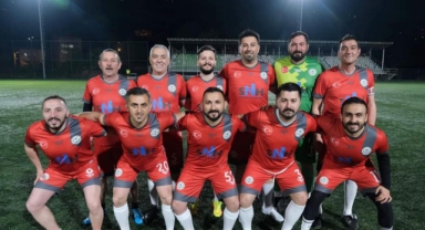 Giresun Belediyesi grupta iddiasını gösterdi