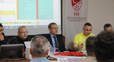 Giresun'da Futbol Heyecanı Başlıyor
