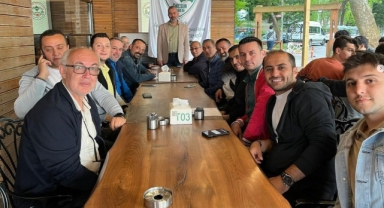 Giresun'da hakemler ve gözlemciler yeni sezonu planlıyor
