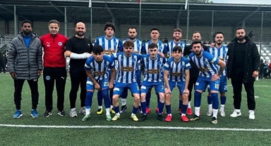Giresun’da İkinci Amatör’ün kalbi 75. Yıl Stadı’nda atacak