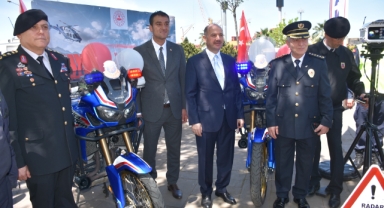 Giresun'da