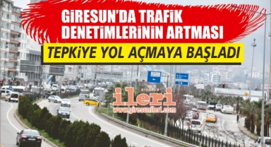 Giresun'da olağanüstü denetim! Tepkiye yol açmaya başladı