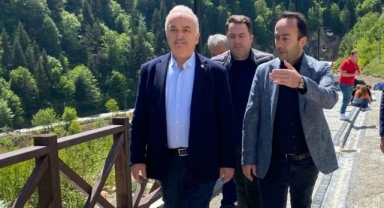 Giresun'da turizm atağı
