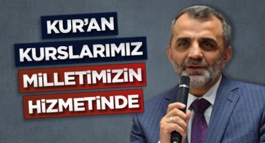 Giresun'da