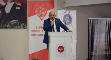 Giresun’dan kalpleri ısıtan haber: “Kurbanını Paylaş, Kardeşinle Yakınlaş”