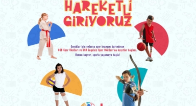 Giresun Gençlik ve Spor İl Müdürlüğü'nden spora davet