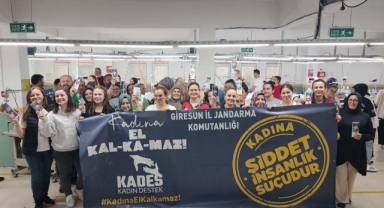 Giresun Jandarması toplumsal farkındalığı artırıyor