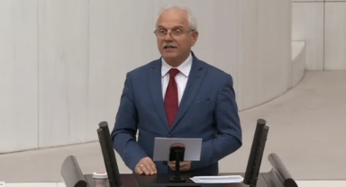 Giresun Milletvekili Elmas; ‘Türkiye Yüzyılı Maarif Modeli Eğitim Sistemimize Yenilik Getirecek’