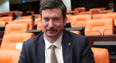 Giresun Milletvekili Konal: “Basınımıza sahip çıkalım, yaşatalım”