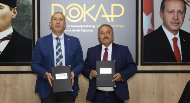 Giresun'un Kulakkaya Yaylası için imzalar atıldı