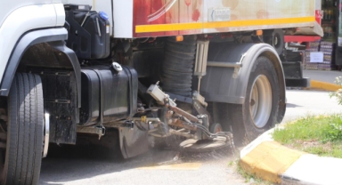 Giresun ve Ordu’nun komşu belediyelerinden ortak temizlik