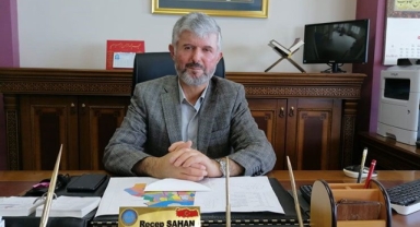 Giresunlu Müftü yaşamını yitirdi