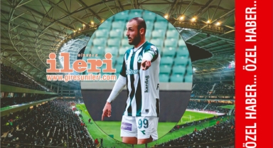 Giresunspor'a Veda Etmişti! Bugün Herkesi Şaşırttı