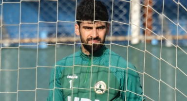 Giresunspor'da 1 Numaralı Alarm... Ödemesi Yapılmazsa Serbest Kalacak!