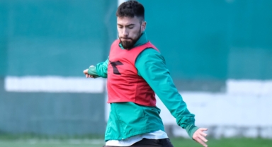 Giresunspor’da forma şansı yakaladı ama…