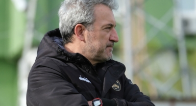 Giresunspor’da Güller yolcu mu?