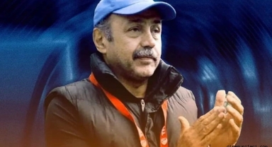 Giresunspor’da Metin Aydın’a güvenoyu