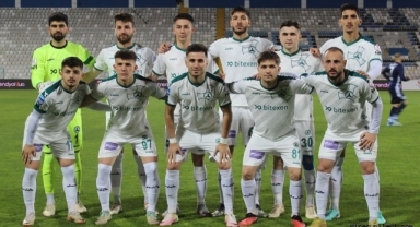 Giresunspor’da rota çiziliyor!