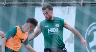 Giresunspor’da Yaprak Dökümü Sürüyor! O da Ayrıldı