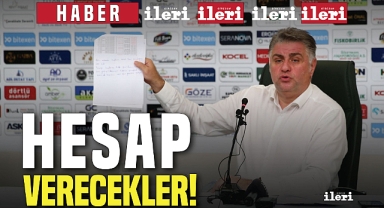 Giresunspor'daki Usulsüzlük Davası Sürüyor