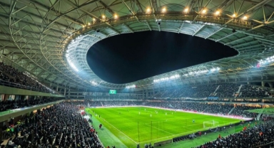 Giresunspor Emektarları Sevindirildi