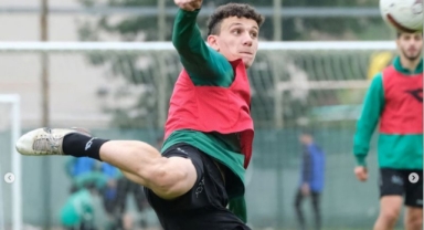 Giresunspor için elinden geleni yaptı